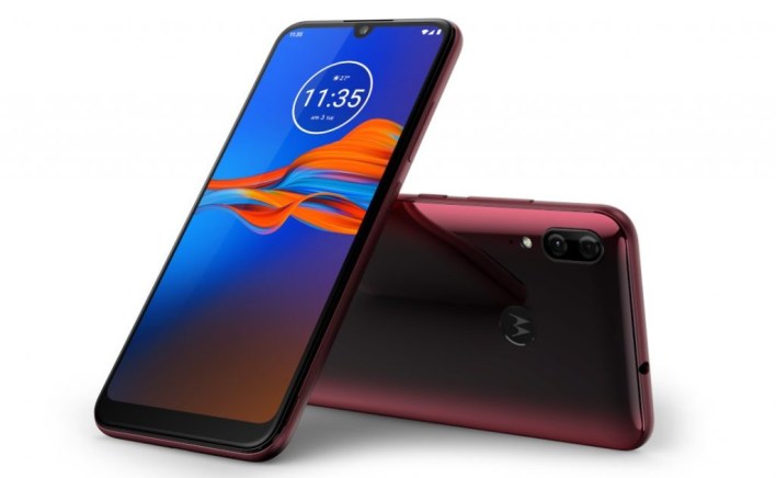 The Moto E6s: A Budget-Friendly Smartphone That Delivers The Essentials The Moto E6s: A Budget-Friendly Smartphone That Delivers The Essentials