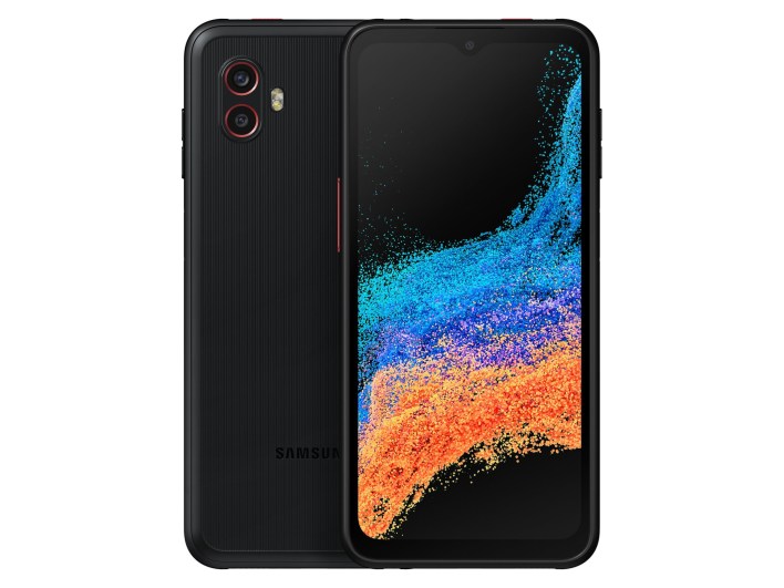 Samsung Galaxy XCover 6 Pro Samsung Galaxy XCover 6 Pro