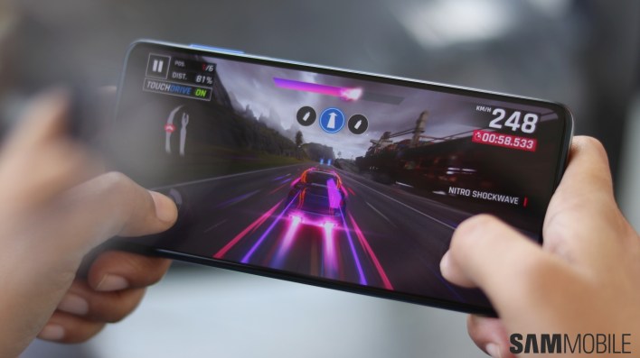 Samsung Galaxy F62: A Comprehensive Review Of Power, Performance, And Value Samsung Galaxy F62: A Comprehensive Review Of Power, Performance, And Value