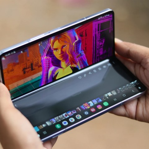 Samsung Galaxy Z Fold 5: The Pinnacle Of Foldable Innovation? A Deep Dive Samsung Galaxy Z Fold 5: The Pinnacle Of Foldable Innovation? A Deep Dive