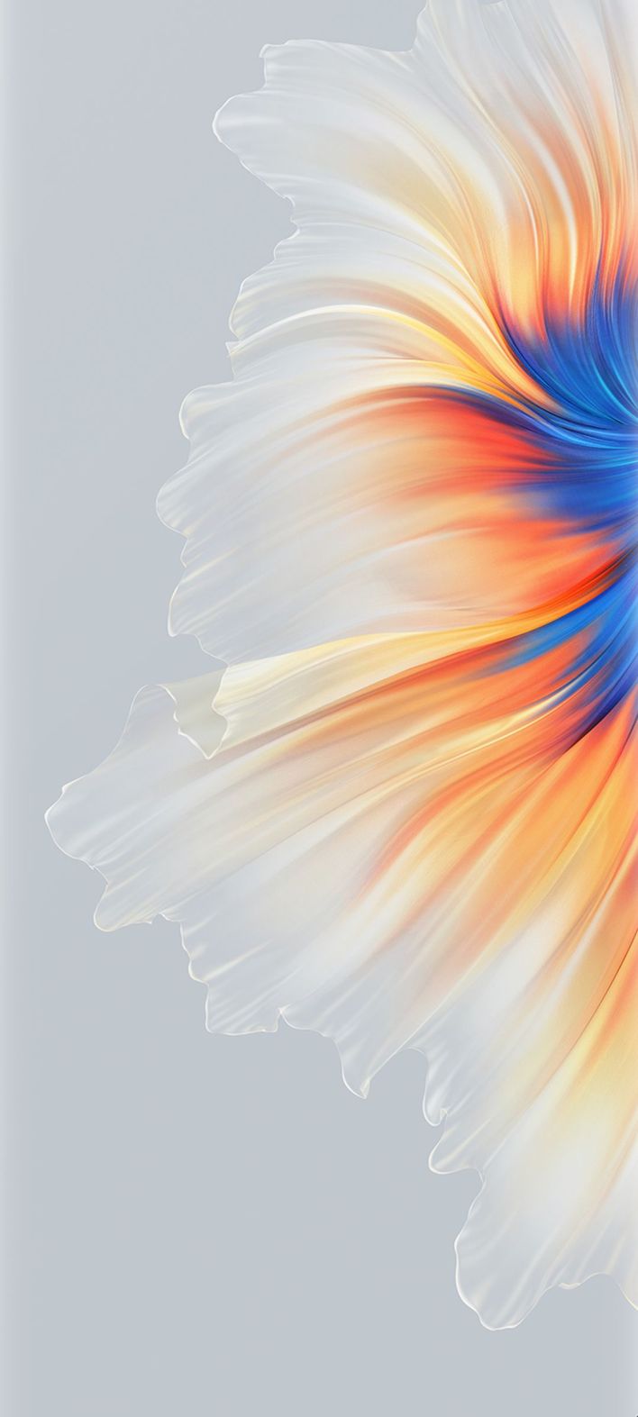 The Xiaomi Mi Mix 4: A Bold Return To Innovation The Xiaomi Mi Mix 4: A Bold Return To Innovation
