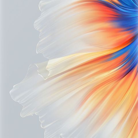 The Xiaomi Mi Mix 4: A Bold Return To Innovation The Xiaomi Mi Mix 4: A Bold Return To Innovation