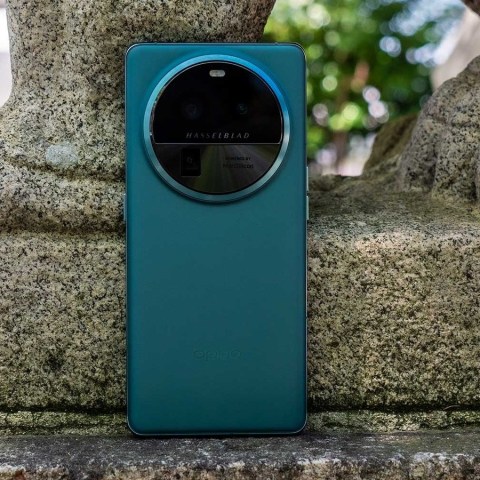 Oppo Find X6 Pro: A Deep Dive Into A Camera And Display Powerhouse Oppo Find X6 Pro: A Deep Dive Into A Camera And Display Powerhouse