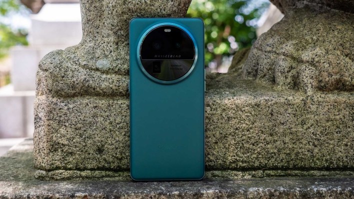Oppo Find X6 Pro: A Deep Dive Into A Camera And Display Powerhouse Oppo Find X6 Pro: A Deep Dive Into A Camera And Display Powerhouse