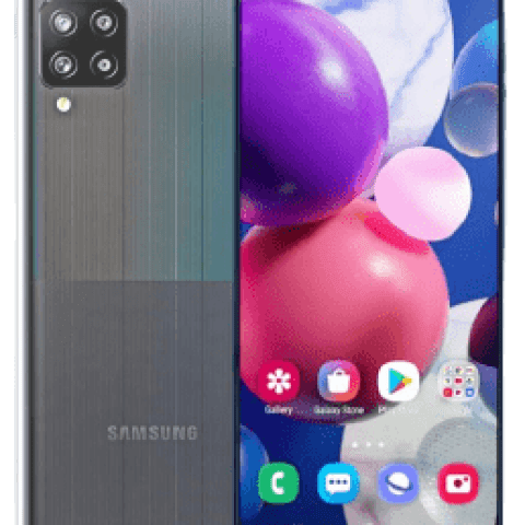 Samsung Galaxy M12 Samsung Galaxy M12