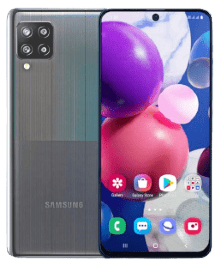 Samsung Galaxy M12 Samsung Galaxy M12