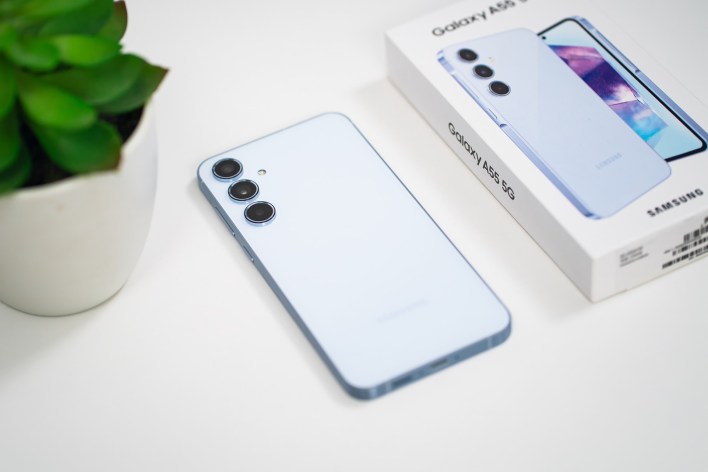 Samsung Galaxy A50: A Deep Dive Into A Mid-Range Marvel Samsung Galaxy A50: A Deep Dive Into A Mid-Range Marvel