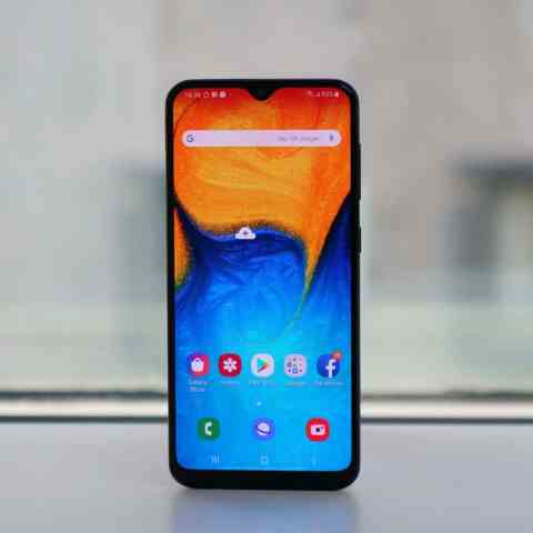 Samsung Galaxy A20s: An In-Depth Review Samsung Galaxy A20s: An In-Depth Review