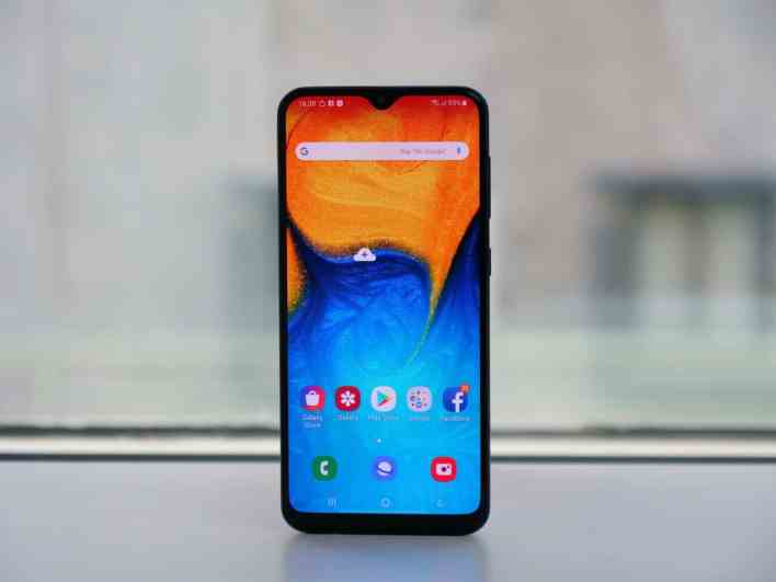 Samsung Galaxy A20s: An In-Depth Review Samsung Galaxy A20s: An In-Depth Review