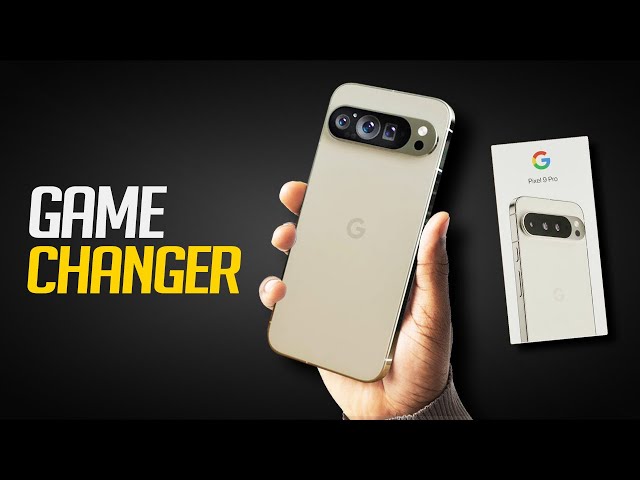 Google Pixel 7 Pro: A Deep Dive Into Google’s Flagship Powerhouse Google Pixel 7 Pro: A Deep Dive Into Google’s Flagship Powerhouse