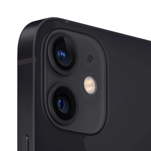 The Apple IPhone 12 Mini: A Small Phone With Big Power The Apple IPhone 12 Mini: A Small Phone With Big Power