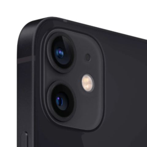 The Apple IPhone 12 Mini: A Small Phone With Big Power The Apple IPhone 12 Mini: A Small Phone With Big Power