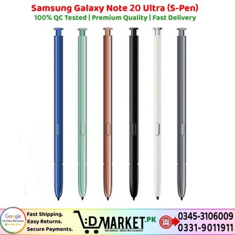The Samsung Galaxy Note 20: A Legacy Refined, But Is It Enough? The Samsung Galaxy Note 20: A Legacy Refined, But Is It Enough?