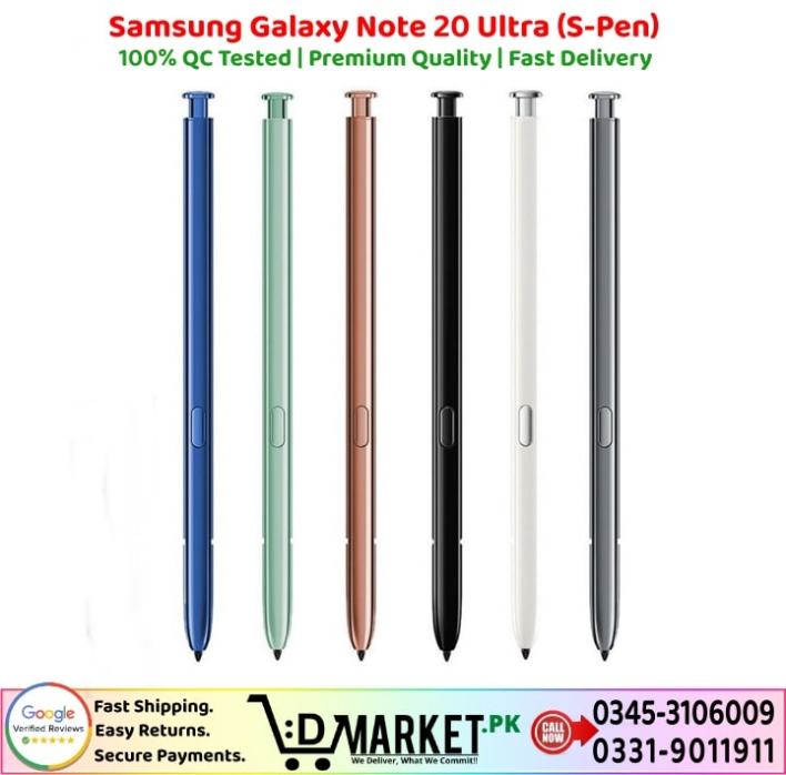 The Samsung Galaxy Note 20: A Legacy Refined, But Is It Enough? The Samsung Galaxy Note 20: A Legacy Refined, But Is It Enough?