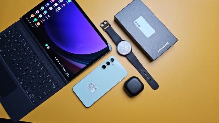 Samsung Galaxy A03s: A Detailed Look At Samsung’s Budget-Friendly Contender Samsung Galaxy A03s: A Detailed Look At Samsung’s Budget-Friendly Contender