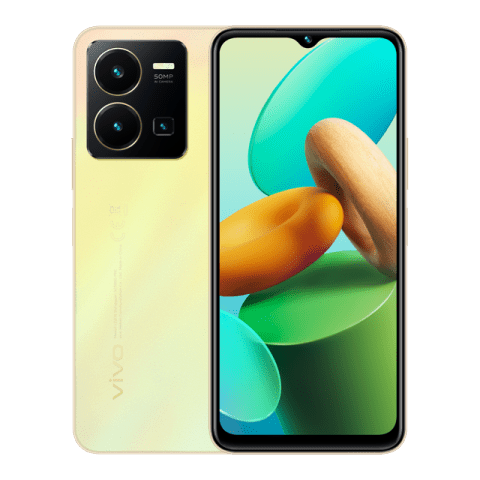 Vivo Y35 Vivo Y35