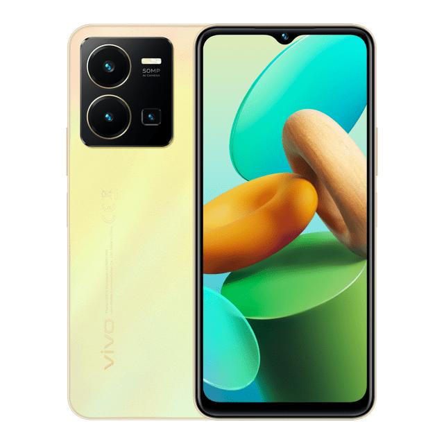 Vivo Y35 Vivo Y35