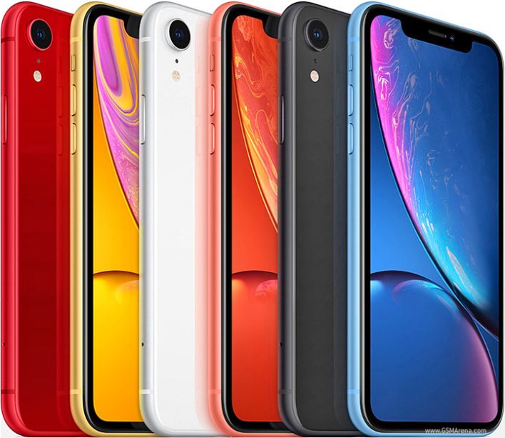 Apple IPhone XR: A Timeless Contender In The Smartphone Arena Apple IPhone XR: A Timeless Contender In The Smartphone Arena
