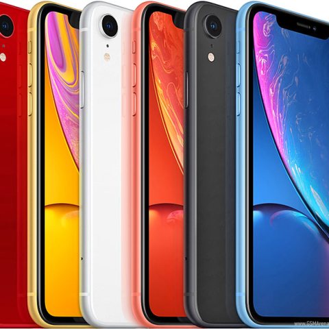 Apple IPhone XR: A Timeless Contender In The Smartphone Arena Apple IPhone XR: A Timeless Contender In The Smartphone Arena
