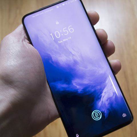 OnePlus 9 Pro: A Deep Dive Into A Flagship Contender OnePlus 9 Pro: A Deep Dive Into A Flagship Contender