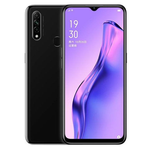 Oppo F15 Oppo F15
