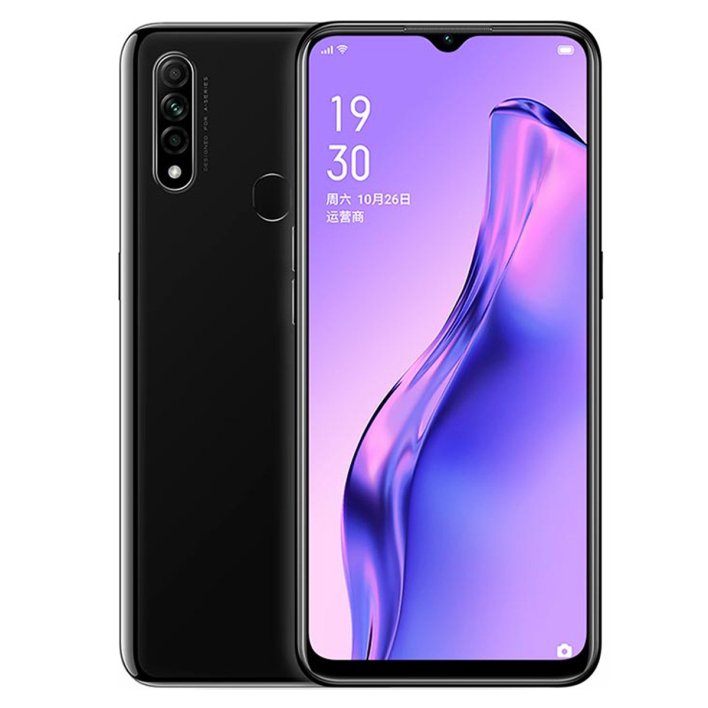Oppo F15 Oppo F15