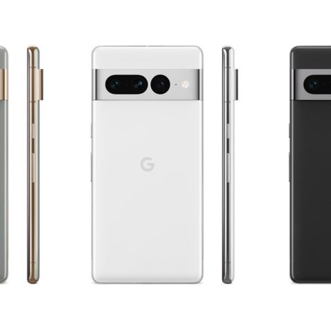 The Google Pixel 7: A Deep Dive Into A Refined Flagship The Google Pixel 7: A Deep Dive Into A Refined Flagship