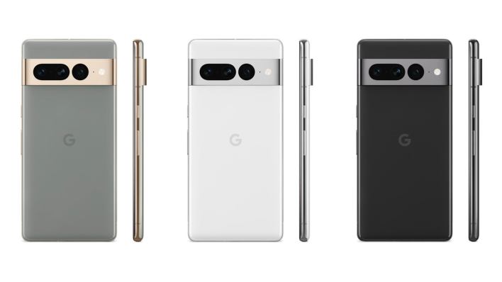 The Google Pixel 7: A Deep Dive Into A Refined Flagship The Google Pixel 7: A Deep Dive Into A Refined Flagship