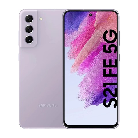 Samsung Galaxy S21 FE Samsung Galaxy S21 FE