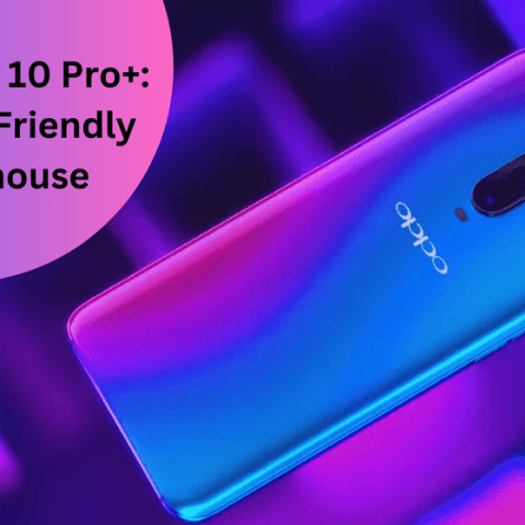 Oppo A5 2020: A Detailed Look At A Budget-Friendly Powerhouse Oppo A5 2020: A Detailed Look At A Budget-Friendly Powerhouse