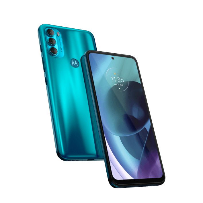 Moto G71 5G Moto G71 5G