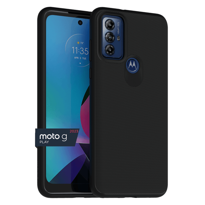 Moto G Play (2023): A Budget-Friendly Smartphone With Surprising Capabilities Moto G Play (2023): A Budget-Friendly Smartphone With Surprising Capabilities