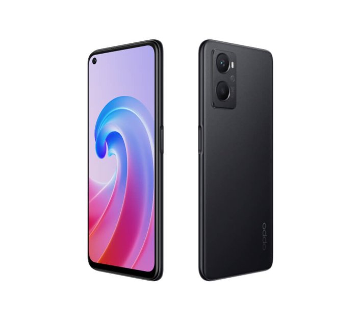 Oppo A96 Oppo A96