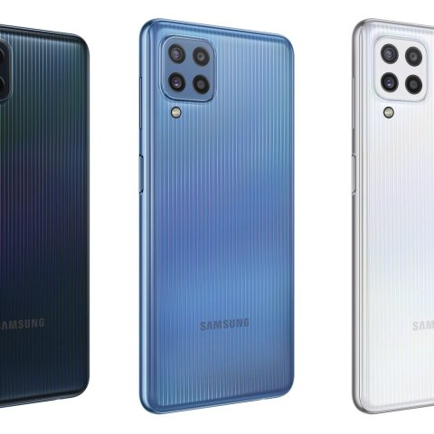 Samsung Galaxy M32 Samsung Galaxy M32