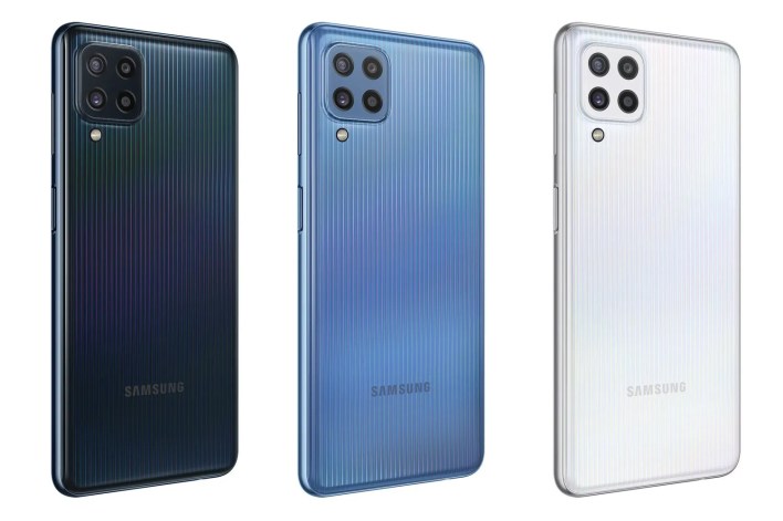 Samsung Galaxy M32 Samsung Galaxy M32