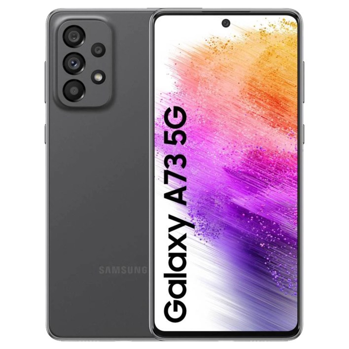 Samsung Galaxy A73 5G Samsung Galaxy A73 5G