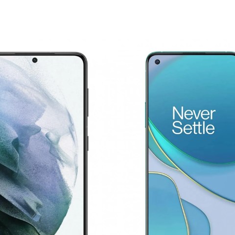 OnePlus 8T: A Deep Dive Into A Flagship Killer OnePlus 8T: A Deep Dive Into A Flagship Killer