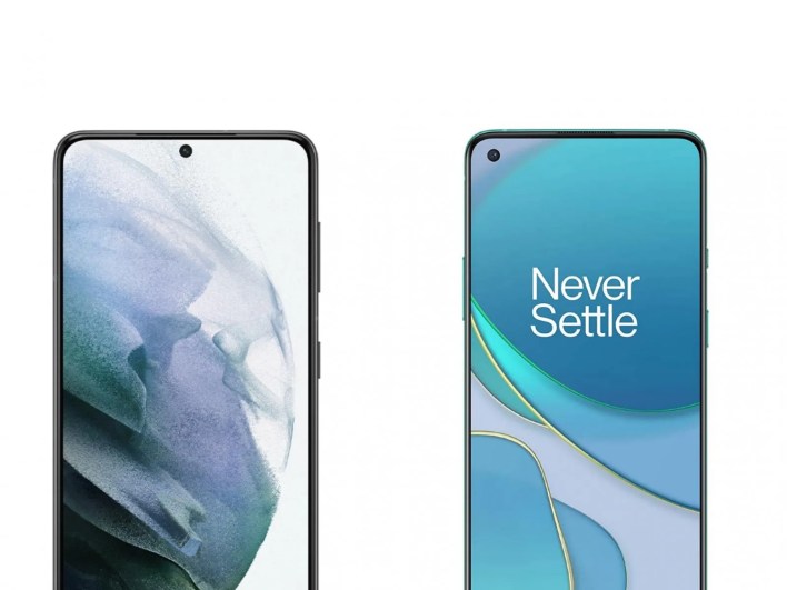 OnePlus 8T: A Deep Dive Into A Flagship Killer OnePlus 8T: A Deep Dive Into A Flagship Killer