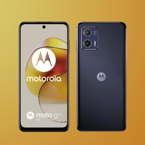 Motorola Moto G73 Motorola Moto G73
