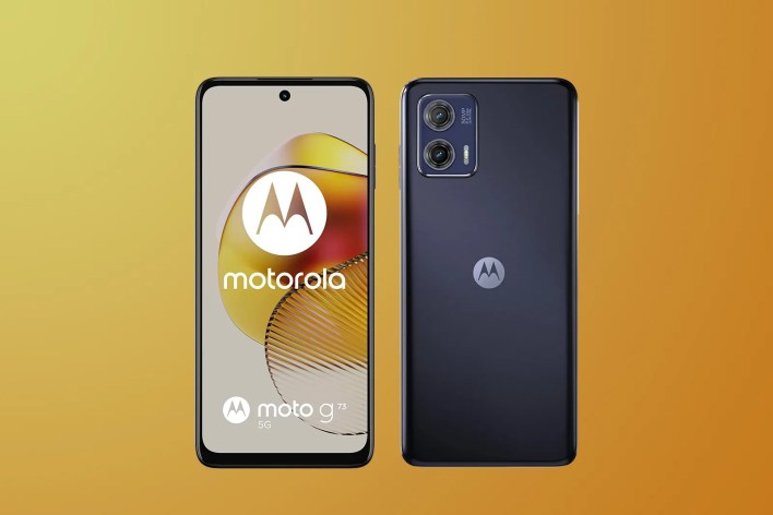 Motorola Moto G73 Motorola Moto G73