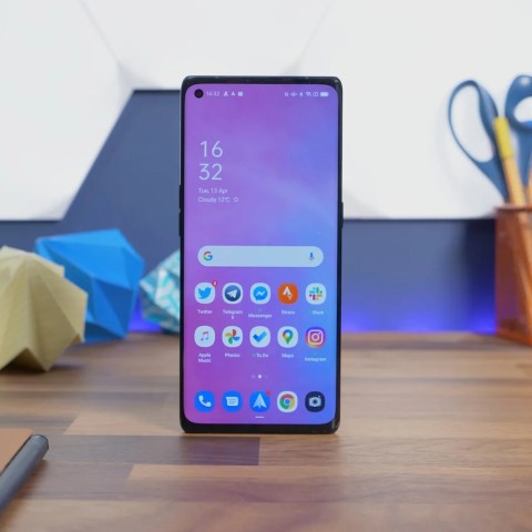Oppo Find X3 Neo: A Detailed Review Oppo Find X3 Neo: A Detailed Review