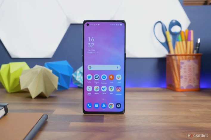 Oppo Find X3 Neo: A Detailed Review Oppo Find X3 Neo: A Detailed Review