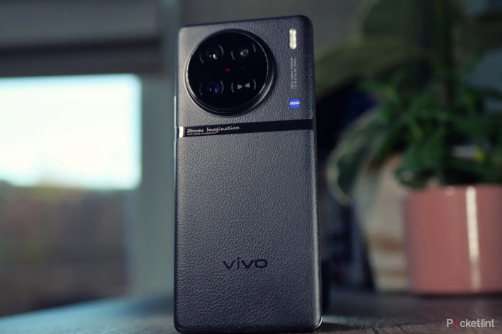 Vivo X90 Pro: Redefining Mobile Photography And Performance Vivo X90 Pro: Redefining Mobile Photography And Performance