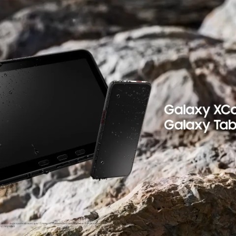 Samsung Galaxy XCover 6 Pro Samsung Galaxy XCover 6 Pro