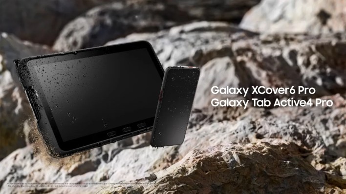 Samsung Galaxy XCover 6 Pro Samsung Galaxy XCover 6 Pro