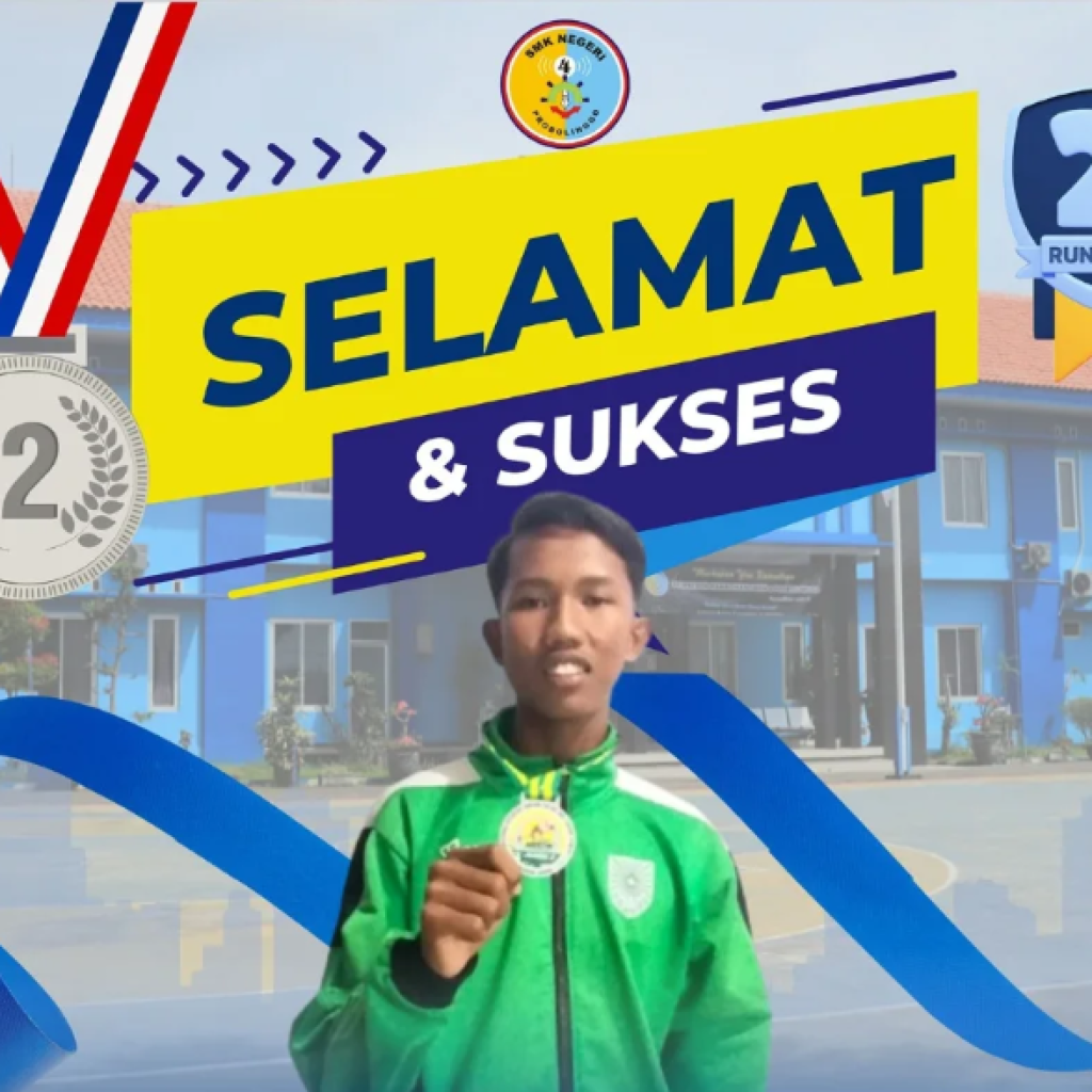 Juara 2 Invitasi Atletik Antar Klub Jawa Timur 2025 Juara 2 Invitasi Atletik Antar Klub Jawa Timur 2025
