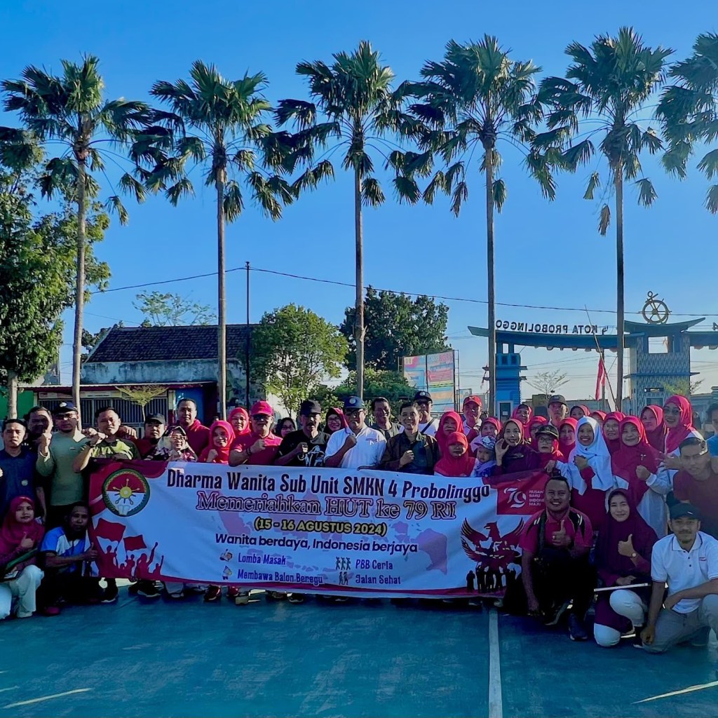 Lomba Kemerdekaan Lomba Kemerdekaan