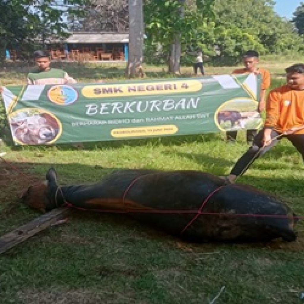 Hari Raya Idul Adha Hari Raya Idul Adha
