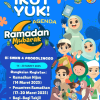 Berkah Ramadhan SMKN 4 Probolinggo Tahun 2025 Berkah Ramadhan SMKN 4 Probolinggo Tahun 2025