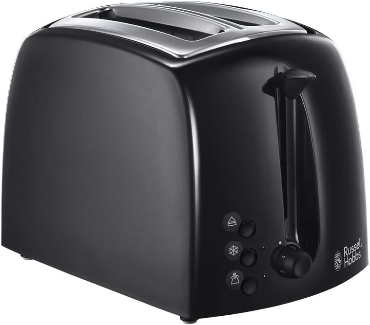 Why a Compact Toaster is Your Kitchen’s Best Friend This Easter Why a Compact Toaster is Your Kitchen’s Best Friend This Easter
